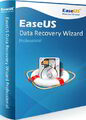 EaseUS Data Recovery Wizard Professional 1 Jahr Lizenz Garantie Download Aktion1