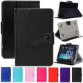 Universal Tablet Tasche Hülle Case für Samsung Galaxy Tab S9 S8 S7 S6 Lite A8 A7