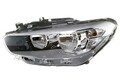VAN WEZEL Scheinwerfer Links für BMW 1 Schrägheck (F20) 1 Schrägheck (F21)