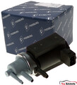 PIERBURG Magnetventil Turbolader für Audi A5 C6 A8 D2 2.5 TDI quattro