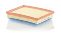 MANN-FILTER Luftfilter C 24 036 für DS PEUGEOT OPEL CITROËN