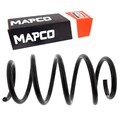 MAPCO FAHRWERKSFEDER FEDER VORDERACHSE VORNE passend für RENAULT KANGOO | 70139
