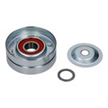 ORIGINAL® Maxgear Spannrolle, Keilrippenriemen für Renault CLIO III MEGANE III