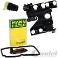 STEUEREINHEIT MECHATRONIK MANN FILTER DICHTUNG AUTOMATIKGETRIEBE für MERCEDES