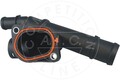 Kühlmittelflansch AIC 57386 für VW GOLF 5 1K1 PASSAT B6 3C2 Variant 3C5 CADDY 3