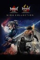 Nioh 1 and Nioh 2 - 100% PS5 Platinum Trophy Completion