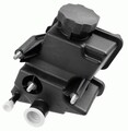 LEMFÖRDER Ausgleichsbehälter Hydrauliköl (Servolenkung) 37125 01 für MERCEDES
