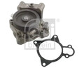 Wasserpumpe 104460 FEBI BILSTEIN für CITROËN FIAT PEUGEOT LINCOLN CHEVROLET