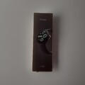 NEU! - GOOGLE Pixel Watch 3 (Wi-Fi) 41 mm Smartwatch Alu Fluorelastomer 130–175