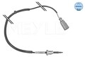 Sensor Abgastemperatur MEYLE 114 800 0088 für AUDI 7LA 7L6 VW 7L7 TOUAREG Q7 TDI