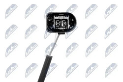 Abgastemperatursensor D-Form EGT-AU-012 NTY für AUDI A4 B7 A4 B7 Avant