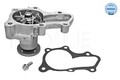 MITSUBISHO COLT/LAN WASSERPUMPE