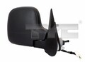 TYC (305-0114) Außenspiegel links für CITROEN PEUGEOT