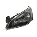 Hauptscheinwerfer TYC 20-12192-05-2, Links