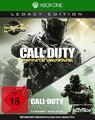 Microsoft Xbox One - Call of Duty: Infinite Warfare #Legacy Edition DE mit OVP