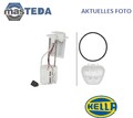 8TF 358 303-121 ELEKTRISCH KRAFTSTOFFPUMPE HELLA NEU OE QUALITÄT