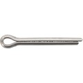 Splint ø 2,0x20 mm Sicherungsstift ISO1234 Standardsplint (DIN94) A2 Edelstahl