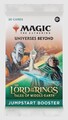 MTG Der Herr der Ringe Tales of Middle-Earth Jumpstart Booster Pack