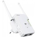 Strong REPEATER300V2-  WLAN Repeater - 300 MBit/s- 2 verstellbare Antennen-weiss