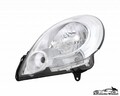 TYC 20-1400-15-2 Hauptscheinwerfer Links Fahrerseite für Renault Kangoo ab 08->