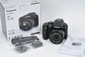 Panasonic Lumix DC-FZ82D 4K 18.1MP Digitalkamera
