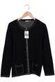 RABE Strickjacke Damen Cardigan Jacke Gr. EU 44 Marineblau #8ixvd2q