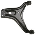 1x ORIGINAL® Trw Lenker, Radaufhängung Vorne, Links für Audi 80 B4 Stufenheck
