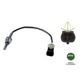 1x Sensor, Abgastemperatur NTK 97784 passend für CHEVROLET DAEWOO