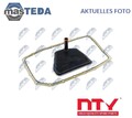FSF-BM-006 HYDRAULIKFILTER SATZ AUTOMATIK-GETRIEBE NTY FÜR BMW X5,7,X3,X6,E53