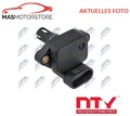 MAP SENSOR DRUCKSENSOR SAUGROHRDRUCK NTY ECM-LR-000 V NEU OE QUALITÄT