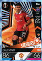 Champions League EXTRA Trading Card SB06 - Casemiro - CRYSTAL 22/23