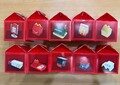 Little McDonalds/ Happy Meal / Spielzeug / Miniatur / Komplettes Set