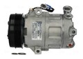 Kompressor Klima Klimaanlage Klimakompressor für Opel Corsa C Astra 2000 - 2004