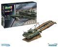 Revell Militär Churchill A.V.R.E. 03297