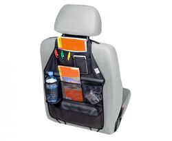 Rücksitztasche für Toyota Proace City Verso L1 2019-2025 Rückenlehnenschutz