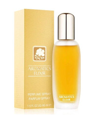 CLINIQUE AROMATICS ELIXIR EAU DE PARFUM - EDP 45ml ORIGINAL - NEU & VERSIEGELT