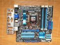 Eins Gebraucht Asus P8H67-M PRO Desktop Intel H67 Matx System LGA1155 DDR3
