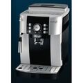 Delonghi ECAM21.117SB Silber-Schwarz Kaffeevollautomat 1 und 2 Tassenbetrieb