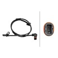 Hella Sensor für Raddrehzahl für Mercedes S-Klasse
