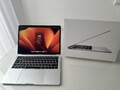 Apple MacBook Pro 2017 | 13 Zoll | 256GB SSD | Intel Core i5 2,3GHz | 8GB RAM