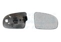 VAN WEZEL 3776832 Spiegelglas Außenspiegel Rechts für OPEL Corsa B Caravan (S93)