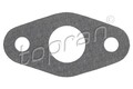 Dichtung Lader TOPRAN 111 936 für VW AUDI 70A 70C 7DH 70H 7DA T4 70B TRANSPORTER