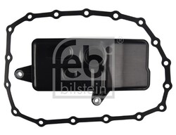 FEBI BILSTEIN 179386 Hydraulikfiltersatz, Automatikgetriebe für HONDA