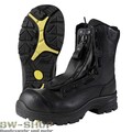 ORIGINAL BUNDESWEHR HAIX BORDSCHUHE S3 MARINE BW ARBEITSSCHUHE ARMEE STIEFEL XR1