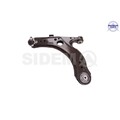 1x Lenker, Radaufhängung SIDEM 37470 passend für AUDI SEAT SKODA VW