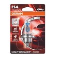 Glühlampe Hauptscheinwerfer NIGHT BREAKER® LASER ams-OSRAM 64193NL-01B 12 für 55