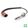 Sensor Abgastemperatur HELLA für AUDI A4 B8 Avant (8K5)