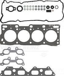 VICTOR REINZ 02-53470-02 Dichtungssatz, Zylinderkopf für MAZDA