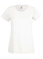 Fruit of the Loom Damen T-Shirt T Shirts S M L XL XXL