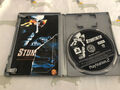 Stuntman Playstation 2 PLATIN PS2 Spiel mit Handbuch 